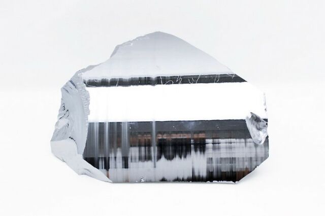 テラヘルツ鉱石 原石[T635-2029]