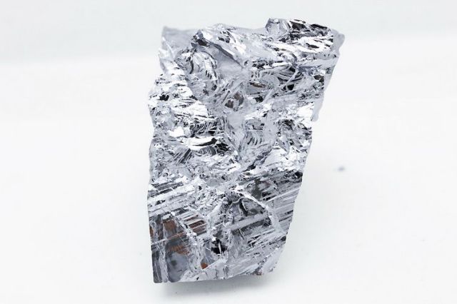 テラヘルツ鉱石 原石[T635-2126]