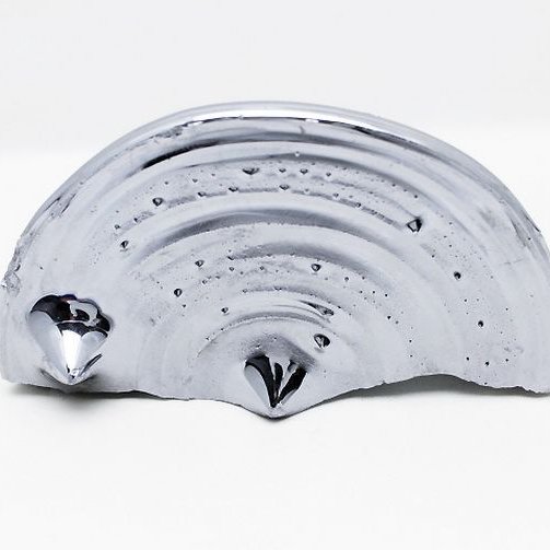 テラヘルツ鉱石 原石[T635-2225]