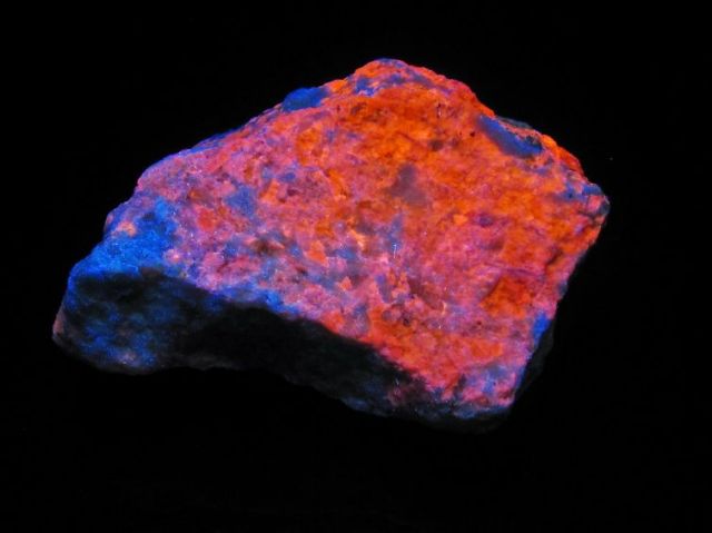 ハックマナイト 四角柱