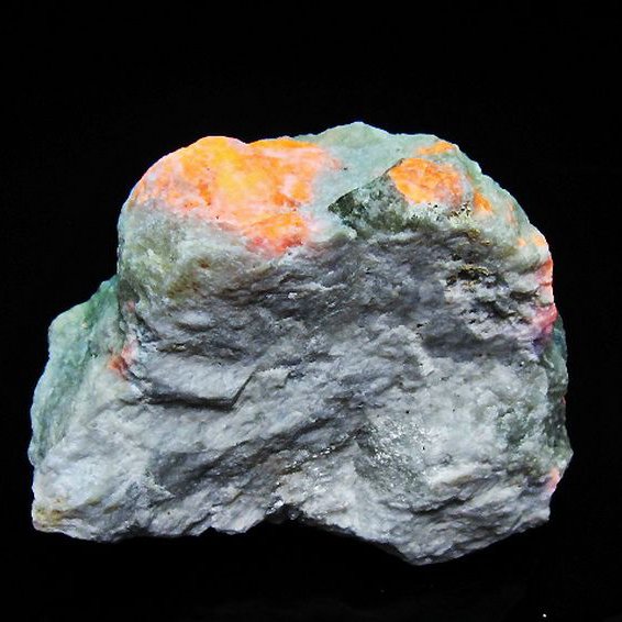 ハックマナイト 原石[T636-2072]