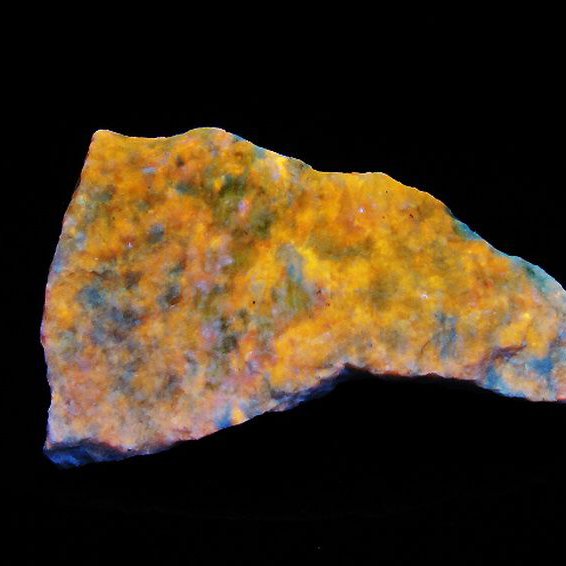 ハックマナイト 原石[T636-2219]