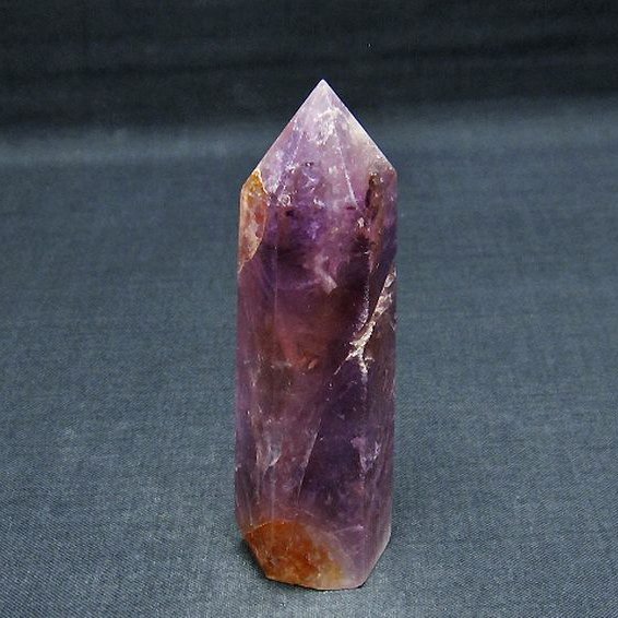 トムトム@天然石❗️ スモーキーファントムクォーツ タワー04◇ Smoky phantom quartz