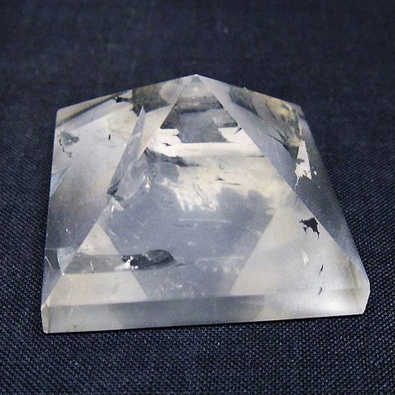 ヒマラヤ水晶原石 [t648-3704]