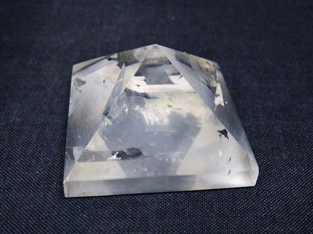 ヒマラヤ水晶原石 [t648-3704]