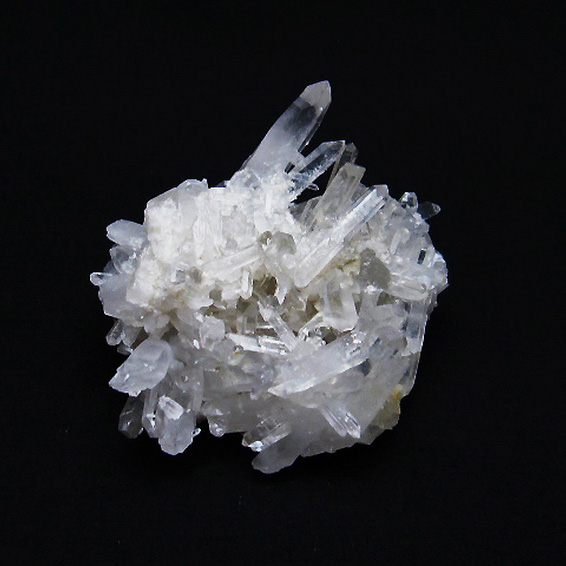 ヒマラヤ水晶クラスター[T661-7791]