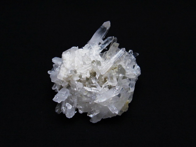 ヒマラヤ水晶クラスター[T661-7791]