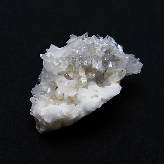 パワーストーン 天然石 ヒマラヤ水晶クラスター[T661-8054]