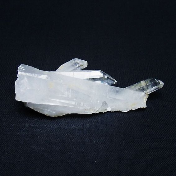 ヒマラヤ水晶クラスター[T661-8857]