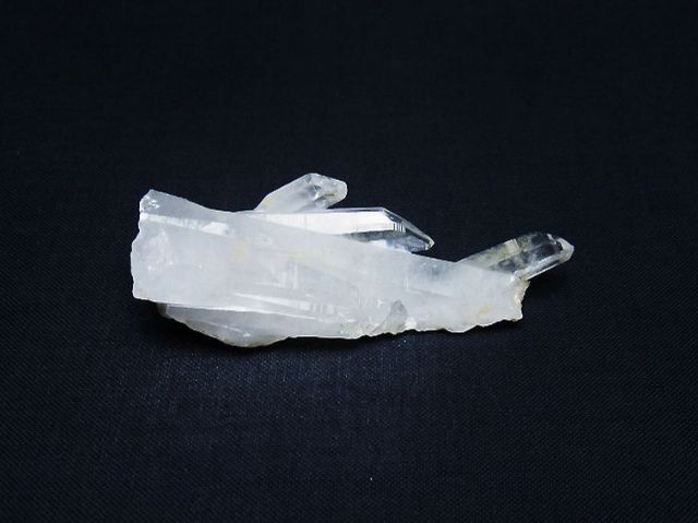 ヒマラヤ水晶クラスター[T661-8857]