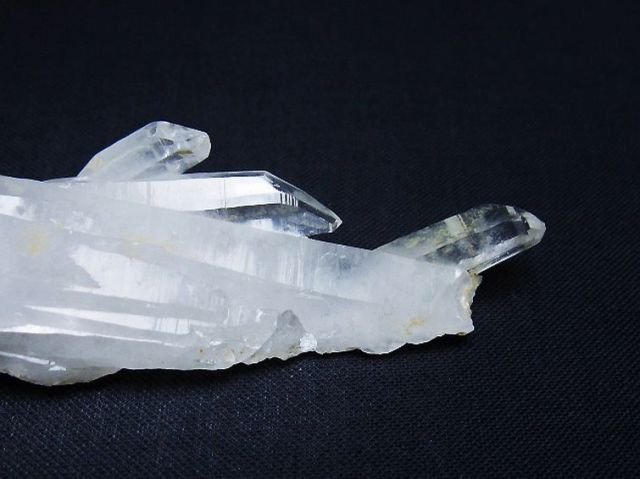 ヒマラヤ水晶クラスター[T661-8857]