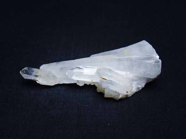 ヒマラヤ水晶クラスター[T661-8857]