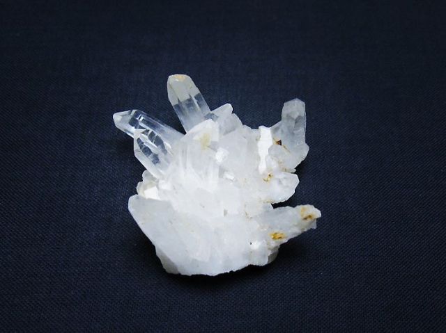 ヒマラヤ水晶クラスター[T661-9006]