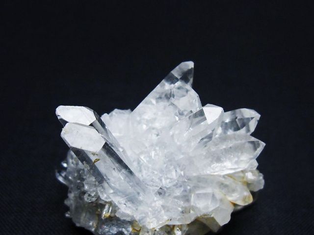 ヒマラヤ水晶クラスター[T661-9043]