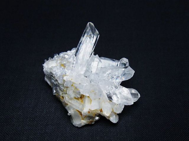 ヒマラヤ水晶クラスター[T661-9043]
