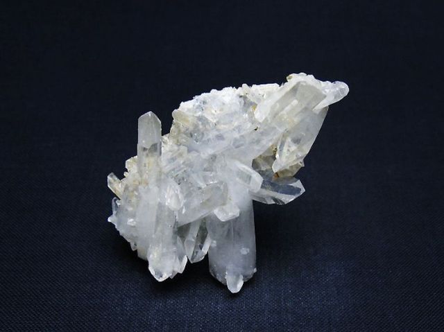 ヒマラヤ水晶クラスター[T661-9054]