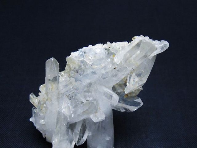 ヒマラヤ水晶クラスター[T661-9054]