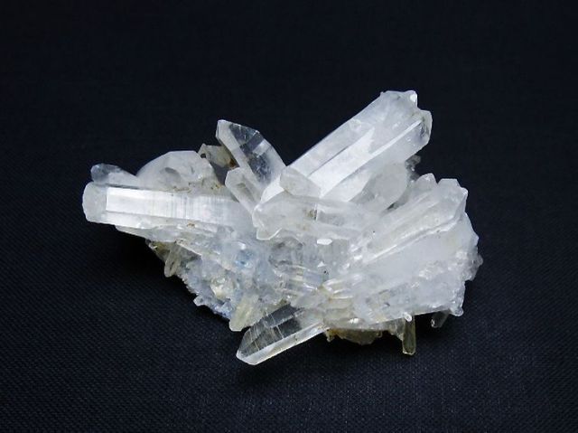 ヒマラヤ水晶クラスター[T661-9054]