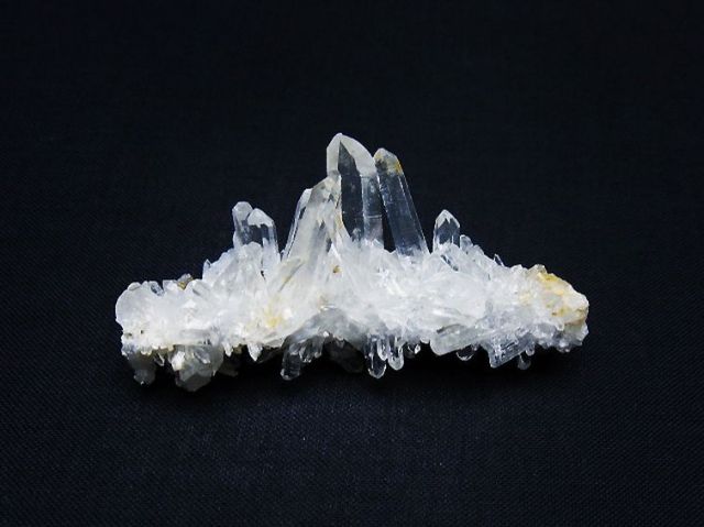 ヒマラヤ水晶クラスター[T661-9066]