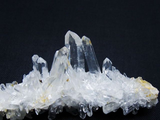 ヒマラヤ水晶クラスター[T661-9066]