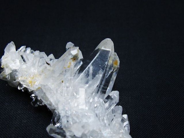 ヒマラヤ水晶クラスター[T661-9066]