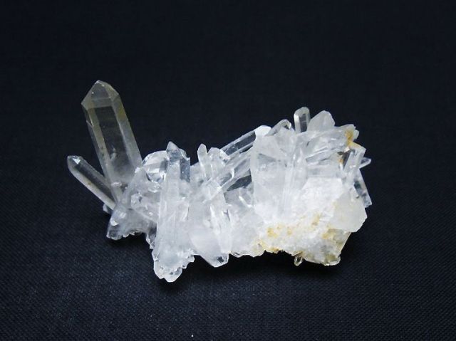 ヒマラヤ水晶クラスター[T661-9132]