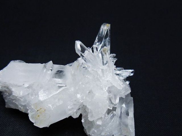 ヒマラヤ水晶クラスター[T661-9155]