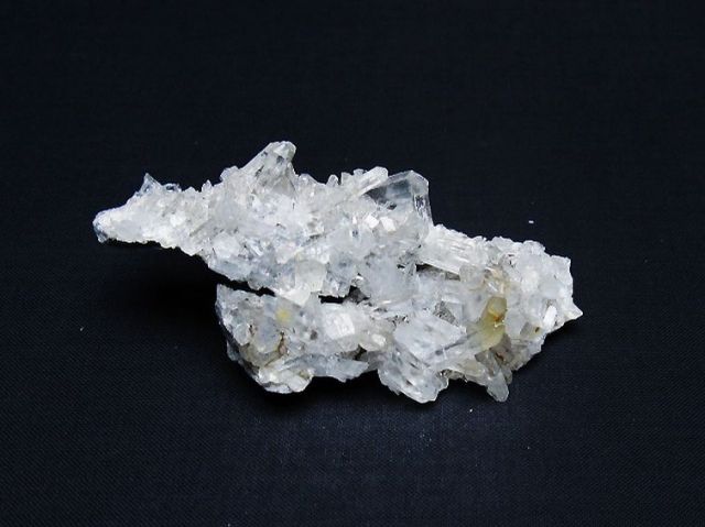 ヒマラヤ水晶クラスター[T661-9175]