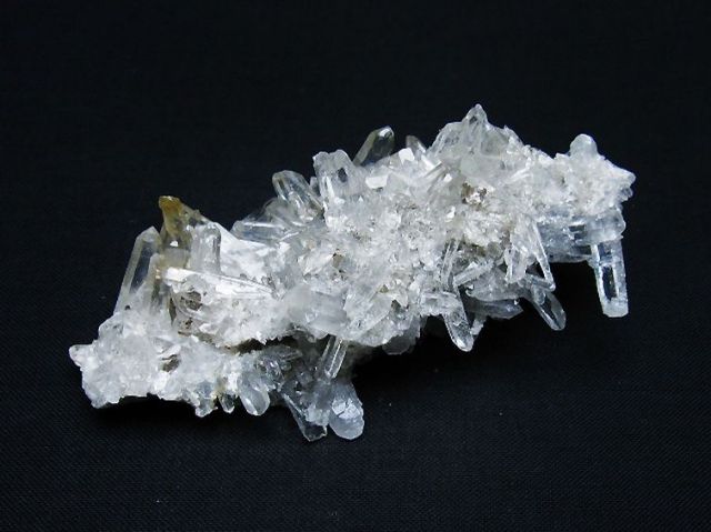 ヒマラヤ水晶クラスター[T661-9175]