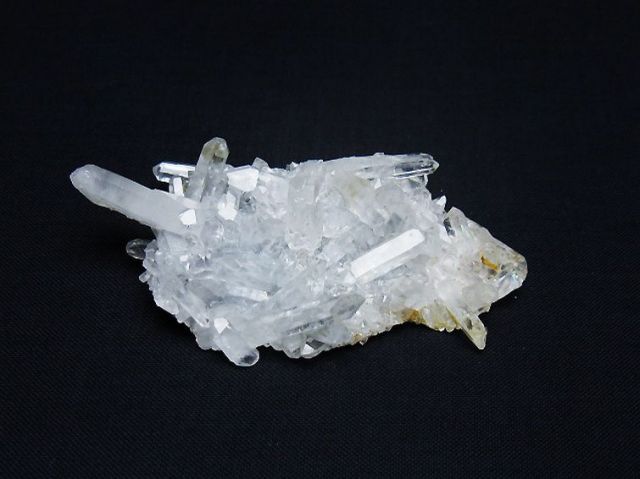 ヒマラヤ水晶クラスター[T661-9182]