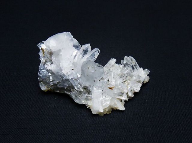 ヒマラヤ水晶クラスター[T661-9184]