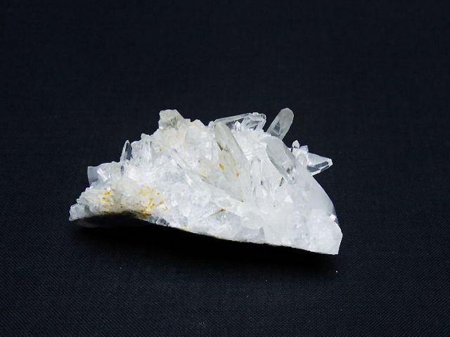 ヒマラヤ水晶クラスター[T661-9186]