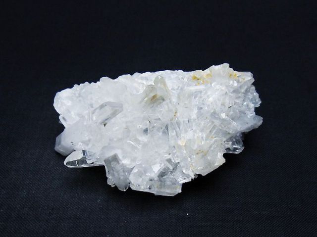 ヒマラヤ水晶クラスター[T661-9186]