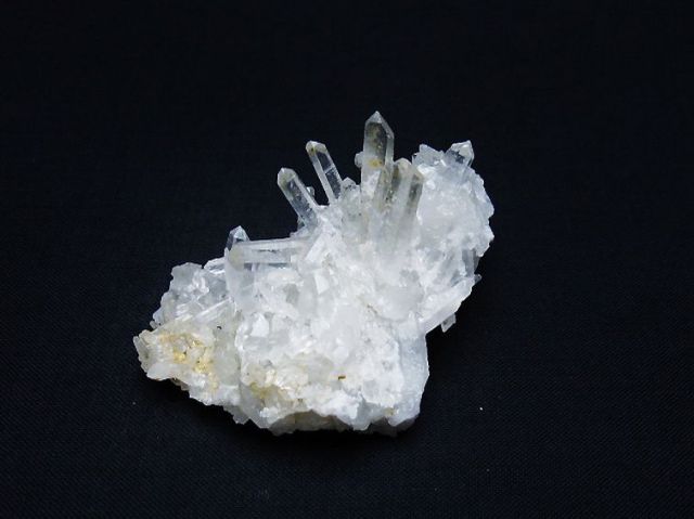 ヒマラヤ水晶クラスター[T661-9187]