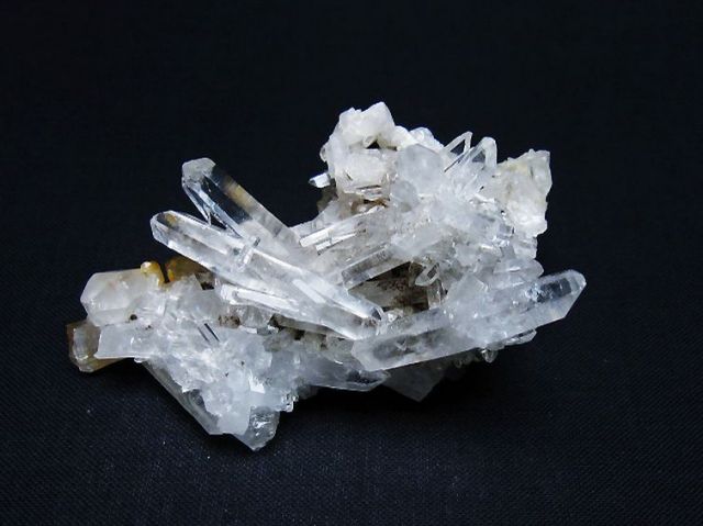 ヒマラヤ水晶クラスター[T661-9190]