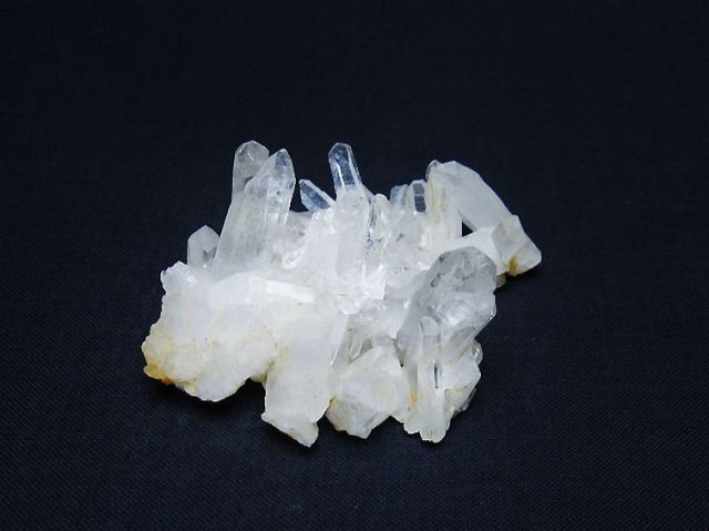 ヒマラヤ水晶クラスター[T661-9191]