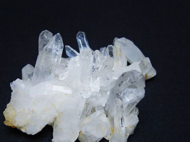 ヒマラヤ水晶クラスター[T661-9191]