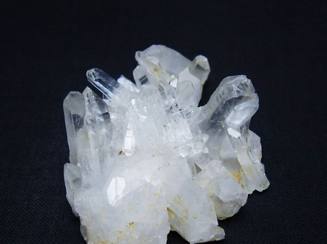 ヒマラヤ水晶クラスター[T661-9191]