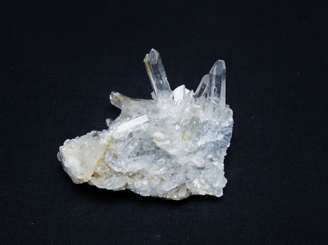 ヒマラヤ水晶クラスター[T661-9206]