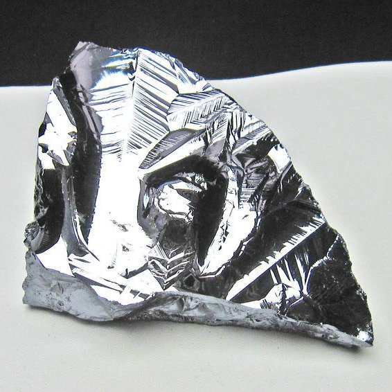 テラヘルツ鉱石 原石[T662-1481]