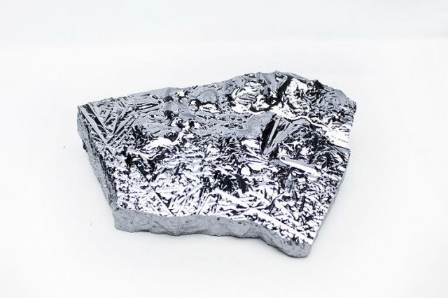 テラヘルツ鉱石 原石[T662-1882]