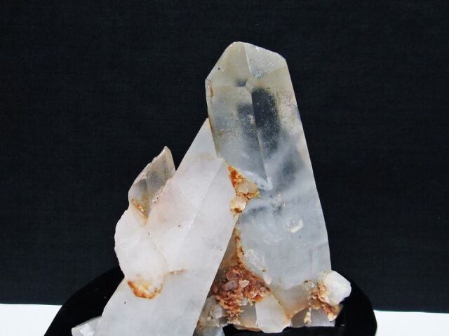 レムリアンシード 水晶クラスター[T668-6550]