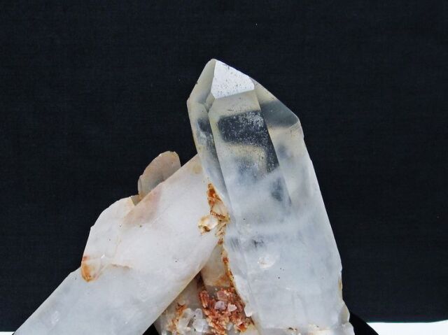 レムリアンシード 水晶クラスター[T668-6550]