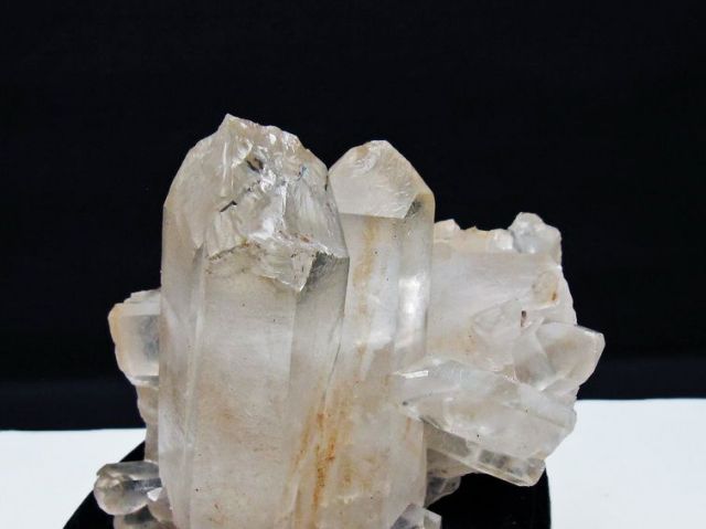 レムリアンシード水晶クラスター[T668-7112]