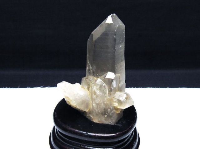 水晶　クラスター　2062g 水晶 クラスター 2062g