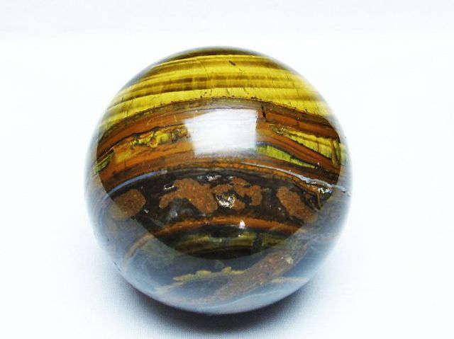 ☆超大型 激レアサイズ☆素敵な色合いと模様☆アイアンタイガーアイ 六角柱 天然石 ☆超大型 激レアサイズ☆素敵な色合いと模様☆アイアンタイガーアイ