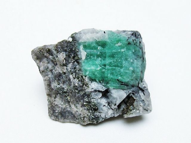 エメラルド・ショール　鉱物標本 原石 エヌズミネラルの全商品一覧 - 鉱物標本・隕石標本販売のWeb専門