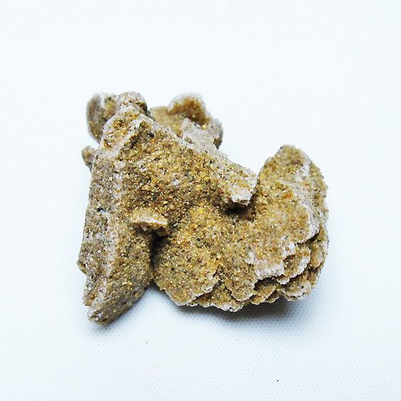 デザートローズ原石 [t677-2176]