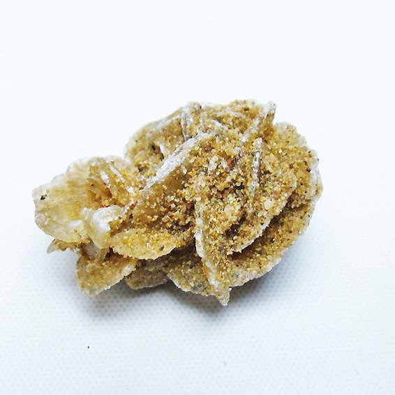 デザートローズ原石 [t677-2194]