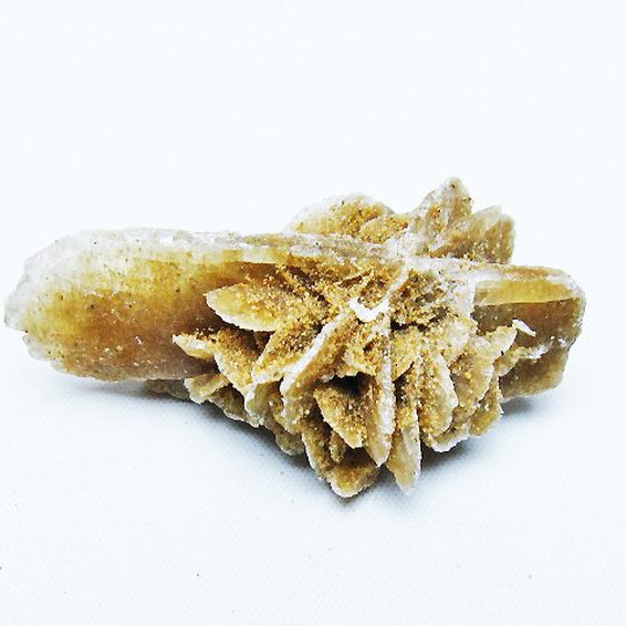 デザートローズ原石 [t677-2211]